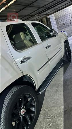 جی ئێم سی یوکۆن